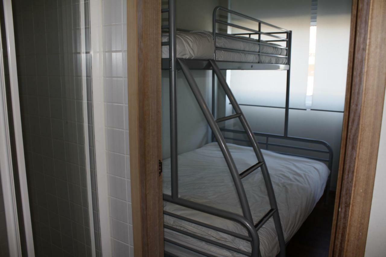 Apartamento De Mar Y Playa En Illa De Arousa Exterior foto
